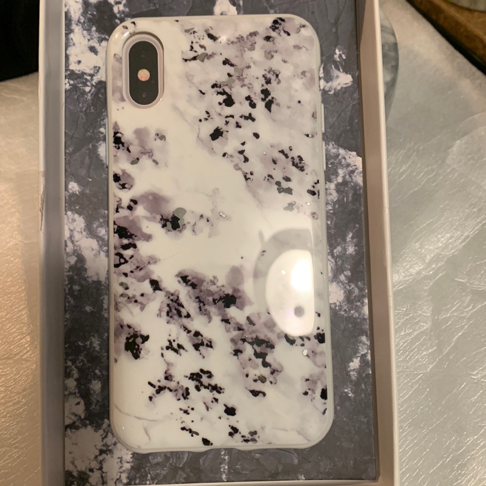 iPhone XS new case